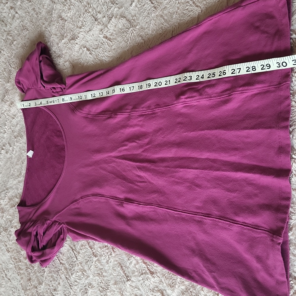 Free People Stretch Mini - Picture 5 of 6